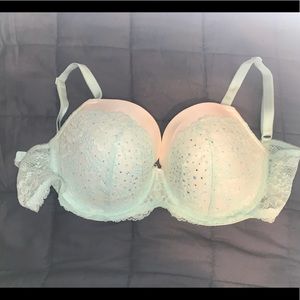 Victoria Secret Dream Angels NWOT 38DD